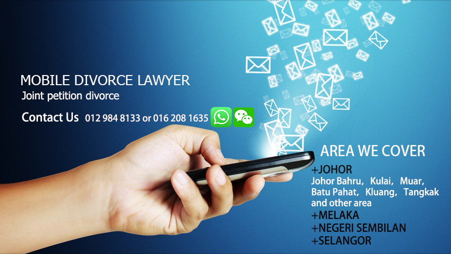 Mobile divorce lawyer